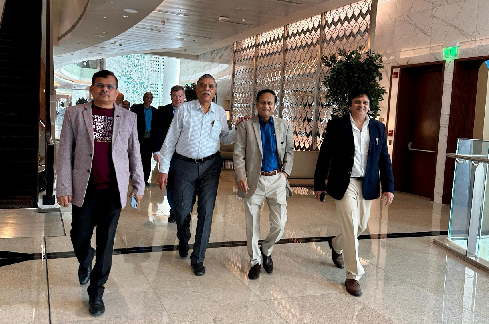 JW Marriot 1